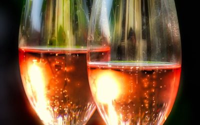 InstaRecension av mousserande vin [bubbel | skumpa | tips]