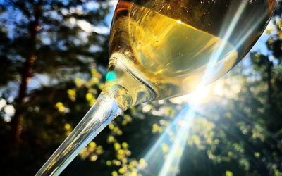 InstaRecension av mousserande vin [bubbel | skumpa | tips]