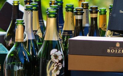 InstaRecension av mousserande vin [bubbel | skumpa | tips]