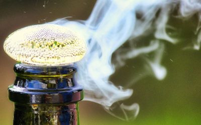 InstaRecension av mousserande vin [bubbel | skumpa | tips]