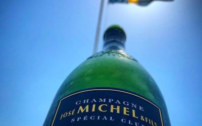 InstaRecension av mousserande vin [bubbel | skumpa | tips]