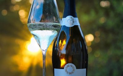 Serenello Prosecco Extra Dry