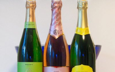 InstaRecension av mousserande vin [bubbel | skumpa | tips]