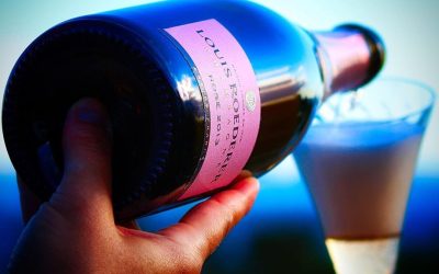 InstaRecension av mousserande vin [bubbel | skumpa | tips]