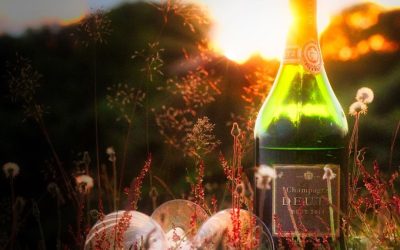 Deutz Brut Vintage 2014