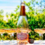 Castelveder Franciacorta Brut Rosé