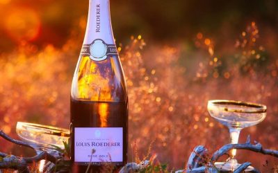 Louis Roederer Brut Rosé 2013