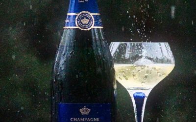 Prestige des Sacres Brut