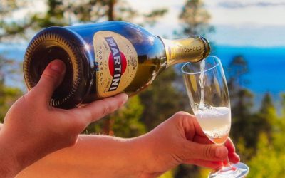 InstaRecension av mousserande vin [bubbel | skumpa | tips]