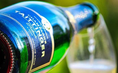 Taittinger Prelude Brut