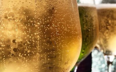 InstaRecension av mousserande vin [bubbel | skumpa | tips]