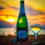 Vincent Joudart Brut Millésime 2014