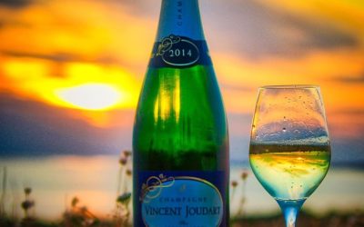 Vincent Joudart Brut Millésime 2014