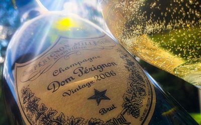 [7 november] EXKLUSIV CHAMPAGNE WEEKEND