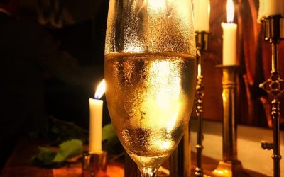 [13-14 november] Champagneweekend