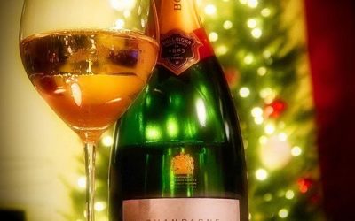 Bollinger Special Cuvée Brut