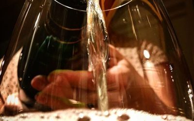 InstaRecension av mousserande vin [bubbel | skumpa | tips]