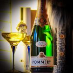 Pommery Apanage Blanc de Blancs