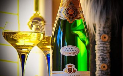 Pommery Apanage Blanc de Blancs