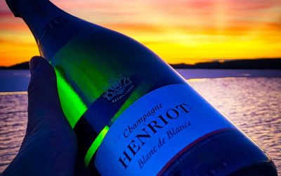 Henriot Blanc de Blancs Brut