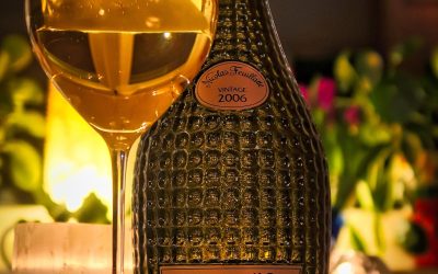 Nicolas Feuillatte Cuvée Palmes d’Or Brut 2006