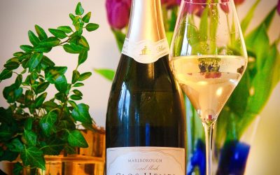 Clos Henri Chapel Block Blanc de Noir 2016