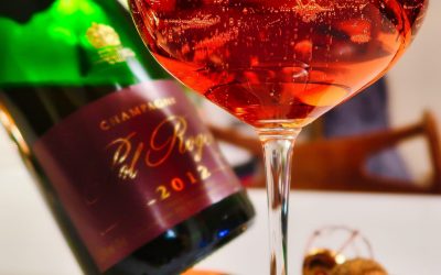 Pol Roger Brut Rosé 2012