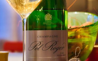 Pol Roger Pure Extra Brut