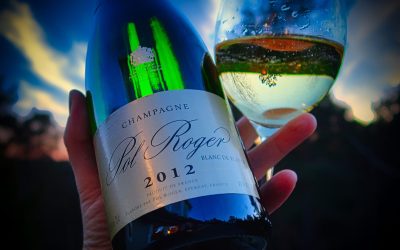 Pol Roger Blanc de Blancs 2012
