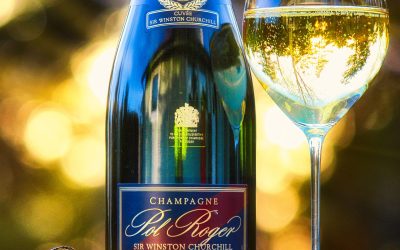 Pol Roger Cuvée Sir Winston Churchill 2009