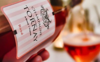 Bernard Tornay Rosé