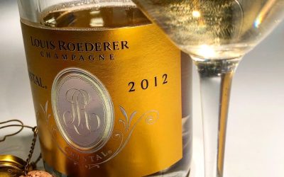 Louis Roederer Cristal 2012