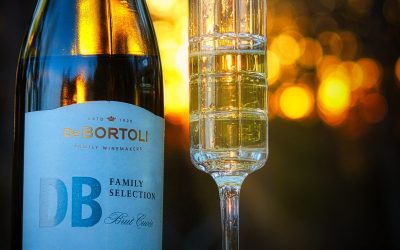 DB Brut Cuvée