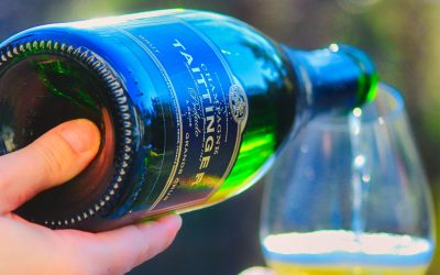 Taittinger Prelude Brut