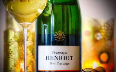 Henriot Souverain Brut