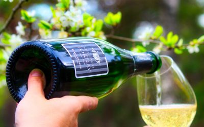 Bernard Tornay Blanc de Noirs Grand Cru