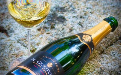 Henri Goutorbe Cuvée Prestige Premier Cru Brut