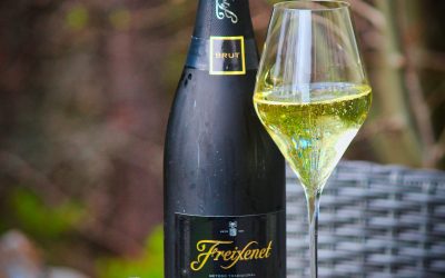 Freixenet Cordon Negro Brut
