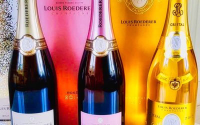 LOUIS ROEDERER