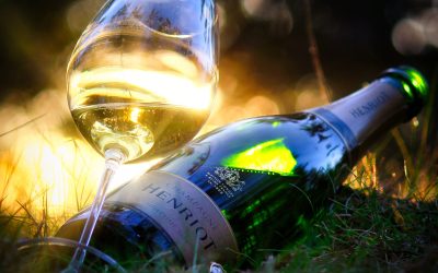 Henriot Millésime 2009