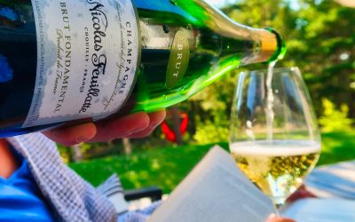Nicolas Feuillatte Brut Fondamental