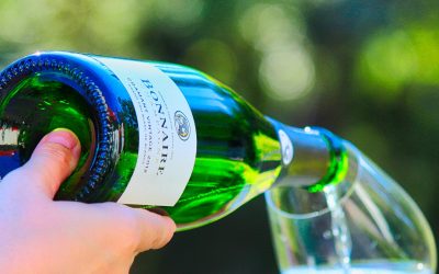 Bonnaire Grand Cru Vintage 2012