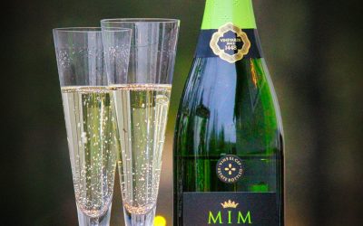 MIM Brut Nature 2017 Reserva