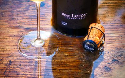 Rémi Leroy Extra Brut
