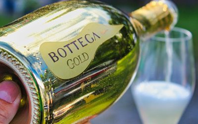 Bottega Gold Brut