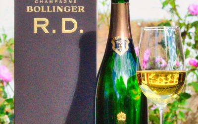 Bollinger R.D. 2004