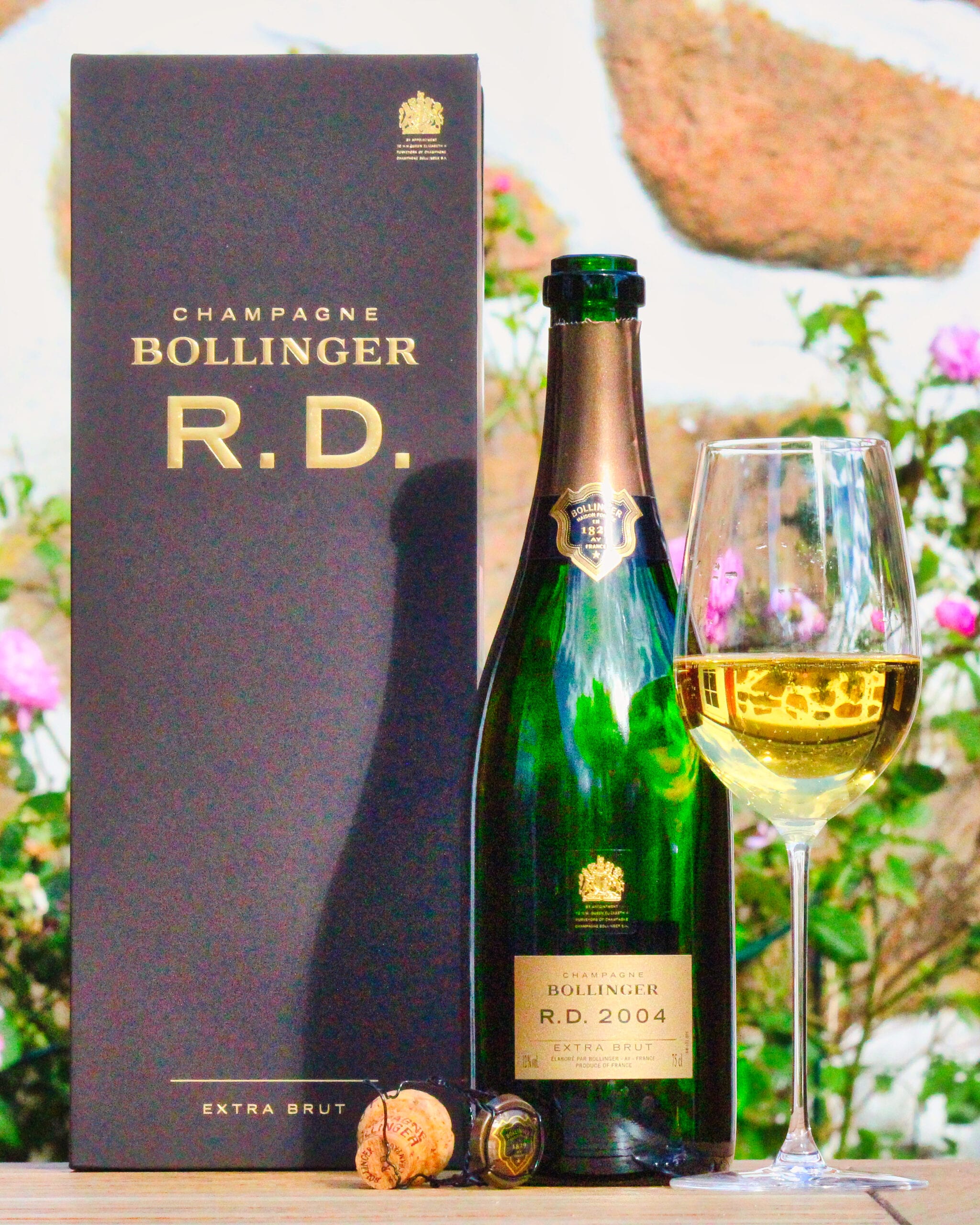 Bollinger R.D. 2004 - Mousserande