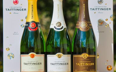 TAITTINGER