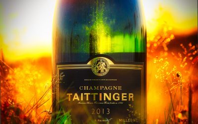 Taittinger Brut Millésime 2013