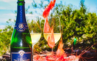 Taittinger Prélude Brut (provad 2020)